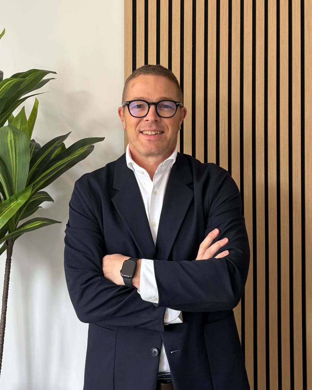 Marcus Stephan