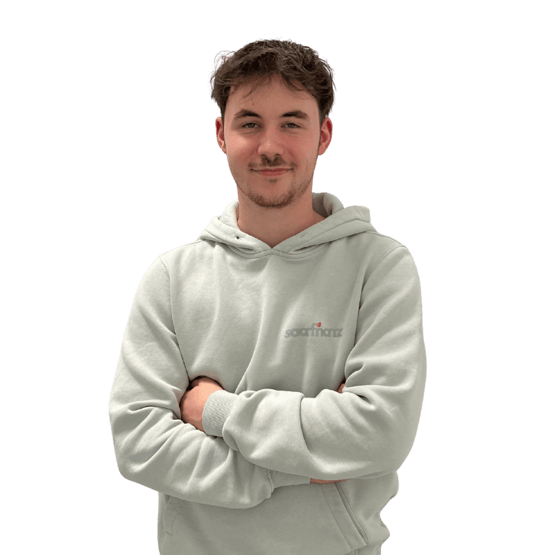 Dustin Krüger