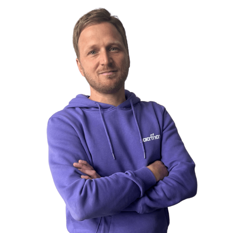 Thomas Jungmann